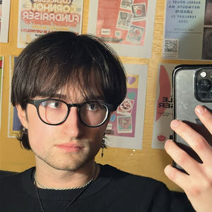 Meet your Posher, Mj